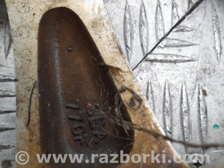 ФОТО Диск R17 для Acura TSX CL9 (01.2003-02.2008) Киев