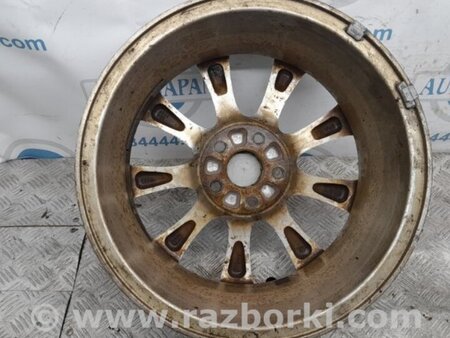 ФОТО Диск R17 для Acura TSX CL9 (01.2003-02.2008) Киев