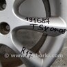 ФОТО Диск R17 для Acura TSX CL9 (01.2003-02.2008) Киев