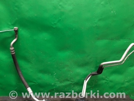 ФОТО Трубка кондиционера для Acura TSX CL9 (01.2003-02.2008) Киев