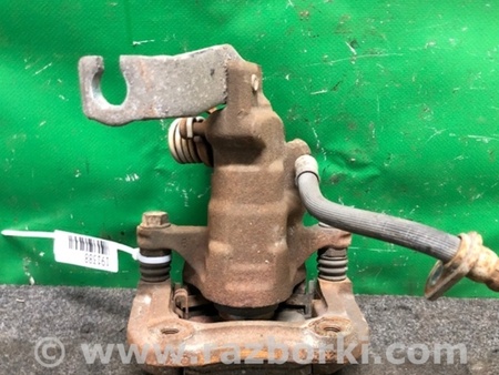 ФОТО Суппорт для Acura TSX CL9 (01.2003-02.2008) Киев