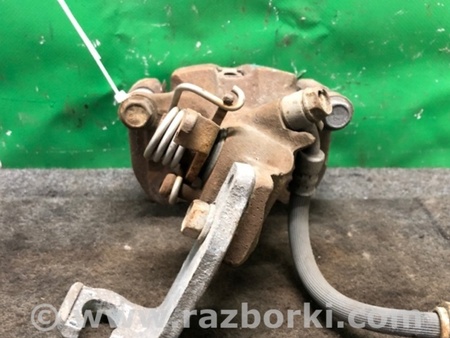 ФОТО Суппорт для Acura TSX CL9 (01.2003-02.2008) Киев