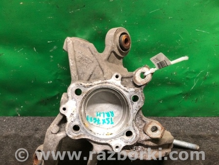 ФОТО Цапфа для Acura TSX CL9 (01.2003-02.2008) Киев