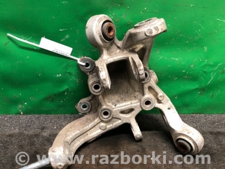 ФОТО Цапфа для Acura TSX CL9 (01.2003-02.2008) Киев