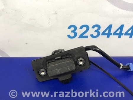 ФОТО Кнопка открывания багажника наружная для Acura TSX CL9 (01.2003-02.2008) Киев