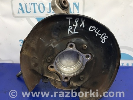ФОТО Цапфа для Acura TSX CL9 (01.2003-02.2008) Киев