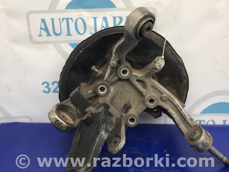 ФОТО Цапфа для Acura TSX CL9 (01.2003-02.2008) Киев
