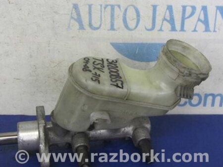 ФОТО Главный тормозной цилиндр для Acura TSX CL9 (01.2003-02.2008) Киев