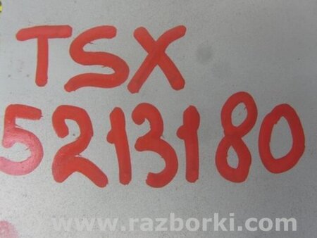 ФОТО Магнитола для Acura TSX CL9 (01.2003-02.2008) Киев