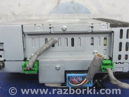 ФОТО Магнитола для Acura TSX CL9 (01.2003-02.2008) Киев