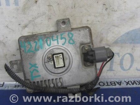 ФОТО Блок розжига для Acura TSX CL9 (01.2003-02.2008) Киев