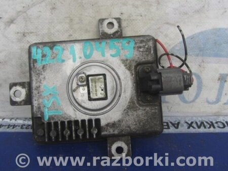 ФОТО Блок розжига для Acura TSX CL9 (01.2003-02.2008) Киев