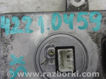 ФОТО Блок розжига для Acura TSX CL9 (01.2003-02.2008) Киев