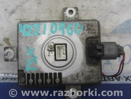 ФОТО Блок розжига для Acura TSX CL9 (01.2003-02.2008) Киев