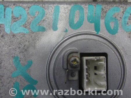 ФОТО Блок розжига для Acura TSX CL9 (01.2003-02.2008) Киев