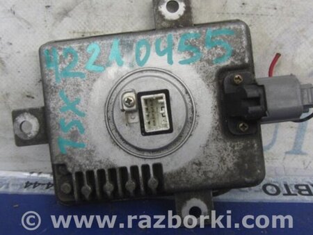 ФОТО Блок розжига для Acura TSX CL9 (01.2003-02.2008) Киев