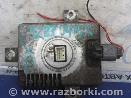 ФОТО Блок розжига для Acura TSX CL9 (01.2003-02.2008) Киев