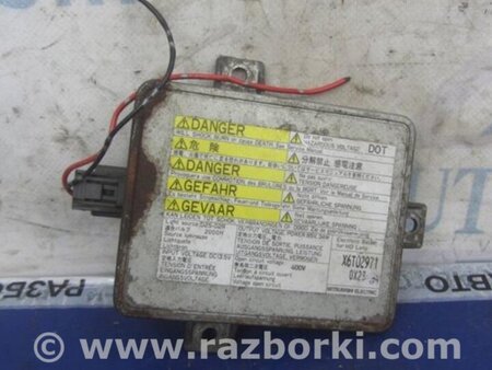 ФОТО Блок розжига для Acura TSX CL9 (01.2003-02.2008) Киев