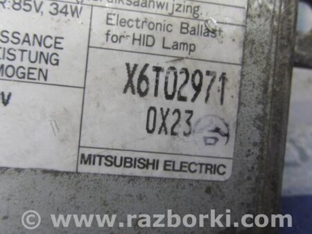 ФОТО Блок розжига для Acura TSX CL9 (01.2003-02.2008) Киев