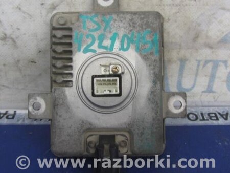 ФОТО Блок розжига для Acura TSX CL9 (01.2003-02.2008) Киев