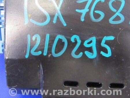 ФОТО Усилитель звука для Acura TSX CL9 (01.2003-02.2008) Киев