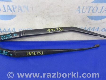 ФОТО Поводок дворника для Acura TSX CL9 (01.2003-02.2008) Киев
