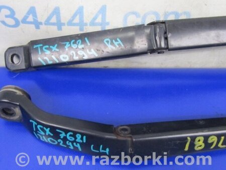 ФОТО Поводок дворника для Acura TSX CL9 (01.2003-02.2008) Киев