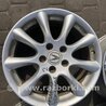 ФОТО Диск R17 для Acura TSX CL9 (01.2003-02.2008) Киев