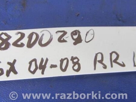 ФОТО Датчик ABS для Acura TSX CL9 (01.2003-02.2008) Киев