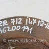 ФОТО Диск тормозной задний для Acura TSX CL9 (01.2003-02.2008) Киев