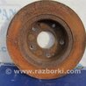 ФОТО Диск тормозной задний для Acura TSX CL9 (01.2003-02.2008) Киев