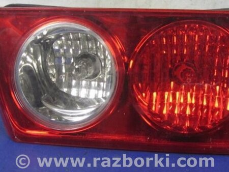 ФОТО Фонарь задний внутренний для Acura TSX CL9 (01.2003-02.2008) Киев