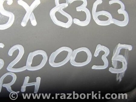 ФОТО Фонарь задний внутренний для Acura TSX CL9 (01.2003-02.2008) Киев