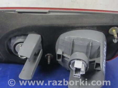 ФОТО Фонарь задний внутренний для Acura TSX CL9 (01.2003-02.2008) Киев