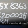 ФОТО Фонарь задний внутренний для Acura TSX CL9 (01.2003-02.2008) Киев