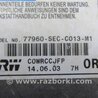 ФОТО Блок управления AIRBAG для Acura TSX CL9 (01.2003-02.2008) Киев