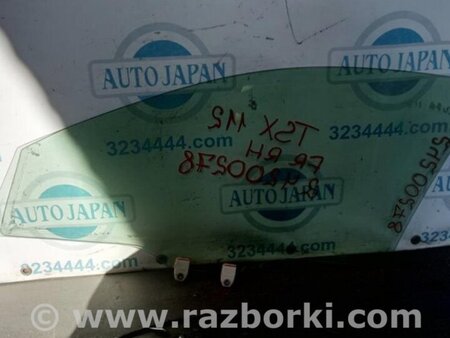 ФОТО Стекло двери для Acura TSX CL9 (01.2003-02.2008) Киев