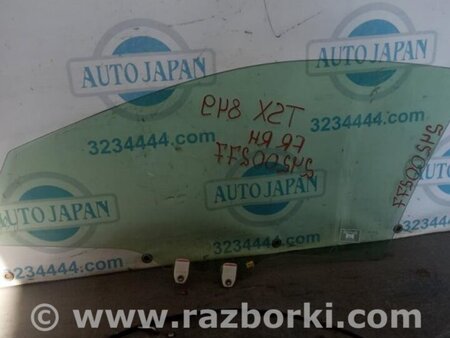 ФОТО Стекло двери для Acura TSX CL9 (01.2003-02.2008) Киев