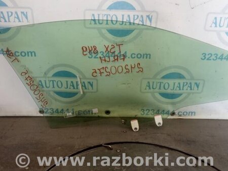 ФОТО Стекло двери для Acura TSX CL9 (01.2003-02.2008) Киев