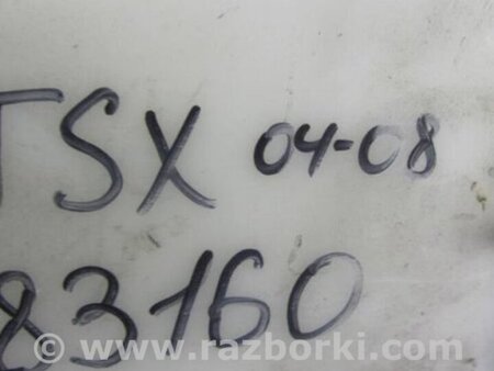 ФОТО Бачок омывателя для Acura TSX CL9 (01.2003-02.2008) Киев