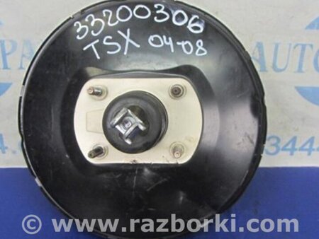 ФОТО Вакуумный усилитель для Acura TSX CL9 (01.2003-02.2008) Киев