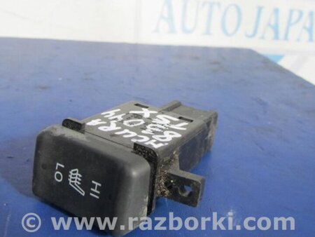 ФОТО Кнопка обогрева сидений для Acura TSX CL9 (01.2003-02.2008) Киев