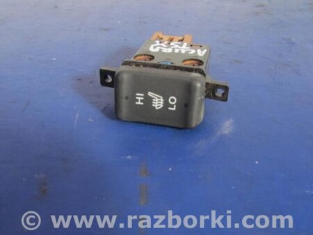 ФОТО Кнопка обогрева сидений для Acura TSX CL9 (01.2003-02.2008) Киев