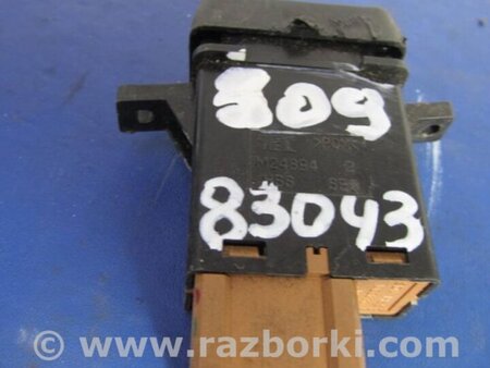 ФОТО Кнопка обогрева сидений для Acura TSX CL9 (01.2003-02.2008) Киев