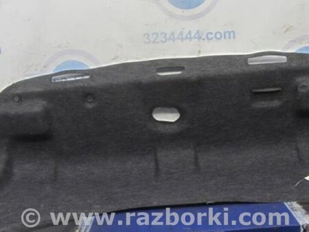 ФОТО Обшивка крышки багажника для Acura TSX CL9 (01.2003-02.2008) Киев