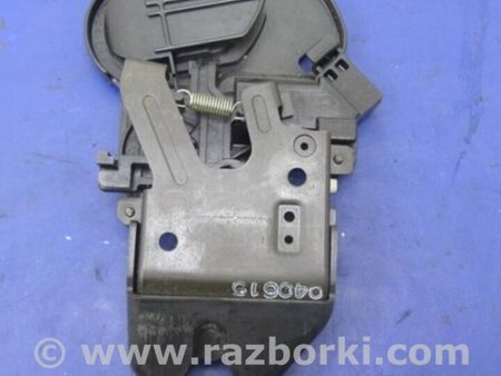 ФОТО Замок крышки багажника для Acura TSX CL9 (01.2003-02.2008) Киев