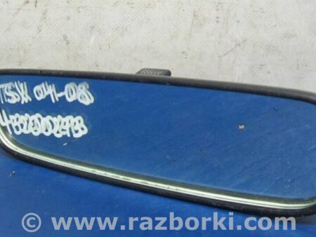 ФОТО Зеркало заднего вида (салон) для Acura TSX CL9 (01.2003-02.2008) Киев