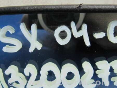 ФОТО Зеркало заднего вида (салон) для Acura TSX CL9 (01.2003-02.2008) Киев