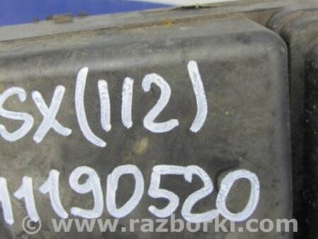 ФОТО Блок предохранителей для Acura TSX CL9 (01.2003-02.2008) Киев
