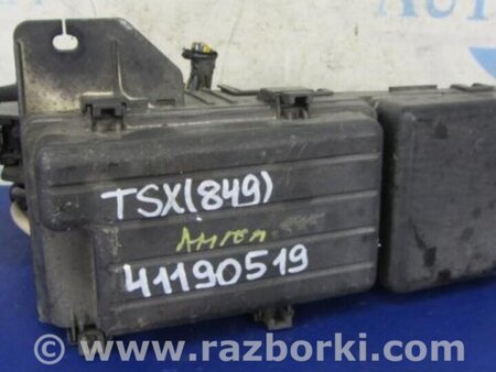 ФОТО Блок предохранителей для Acura TSX CL9 (01.2003-02.2008) Киев